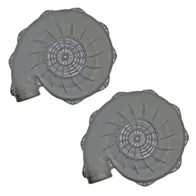 518575004 Ryobi 2 Pack Of Genuine Oem Replacement Housings - 518575004-2pk