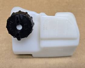 Ryobi 580969001 Oil Tank Model Ry40509 40v Chainsaw Part