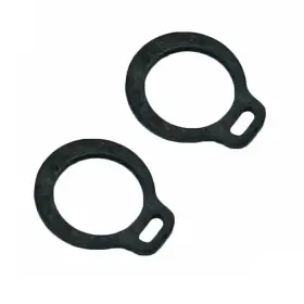 670608002 Ryobi 2 Pack Of Genuine Oem Replacement Retaining Rings 670608002-2pk