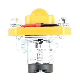 996497001 Ryobi Homelite Genuine Oem Main Relay For Zt480ex