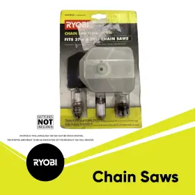 Ac0538csk Ryobi Chain Saw Tune-up Kit Fits 37cc And 38cc Saws Gd