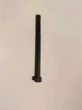 660626001 Ryobi/craftsman/homelite Ps04525/up04049/660626001 Muffler Screw Square Hd. Replaces Ps04525 Up04049