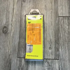 0.043-gauge Ryobi Ry10c1 10 Inch Replacement Chainsaw Chain 40 Links Single-pack
