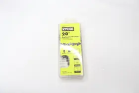 0.050-gauge Ryobi Ry20c1 Replacement Full Compliment Chainsaw Chain 20 Inch