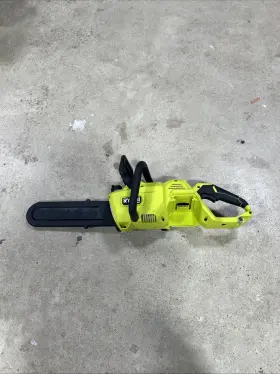 Ry405010vnm Ryobi 14 Inch Chain Saw Z232