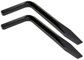 Ryobi T612805001 P547 2 Pack Of Genuine Oem Replacement Wrenches - T612805001-2pk