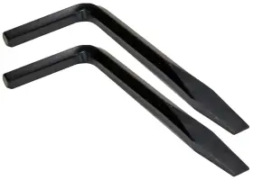 T612805001 Ryobi P547 2 Pack Of Genuine Oem Replacement Wrenches - T612805001-2pk