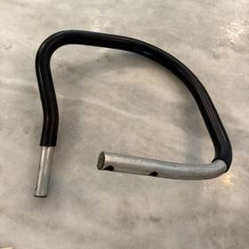 Sachs Dolmar 123310010 Oem Vintage Chainsaw 133 143 Handle Bar