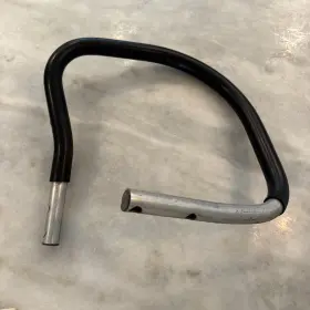 123310010 Sachs Dolmar Oem Vintage Chainsaw 133 143 Handle Bar