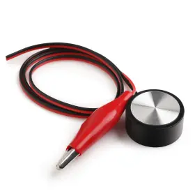 101-60-386 Sainsmart Cnc Router Z-axis Tool Setting Touch Probe Compatible With Grbl/ma
