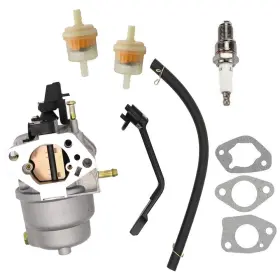 Ps906025a Sakitam Carburetor Fit For Powerstroke Ps906025 7500 6000 Watts Generator
