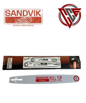 Sandvik 18cjl58spyj 16cjl58spyj Windsor Super Pro Bar .325 Inch .058 66 Drive Links