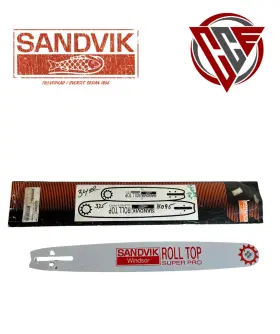 16cjl58spyj Sandvik 18cjl58spyj Windsor Super Pro Bar .325 Inch .058 66 Drive Links