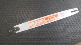 24-42-a184-st Sandvik 24 Inch Bar And Chain .404 .063 For Stihl 041 045 056 Chainsaw