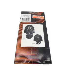 St95 Sandvik Sta 375 Chainsaw Sprocket Adapter 3/8 Inch Pitch New Old Stock Usa Made
