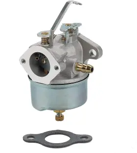 632272 Savior 632230 Carburetor With Gasket For Tecumseh H30 H50 H60 Hh60