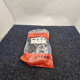 Savior Sc3/8s13 20 Inch Chainsaw Chain 3/8 Pitch .050 Gauge 70 Drive Link