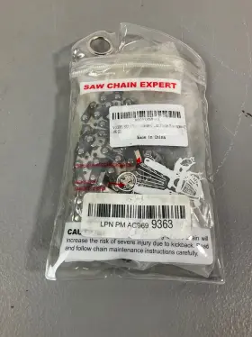Int-79328888-vf8w Saw Chain Expert Chainsaw X0031xmnkt With Advanced Kickback Protection