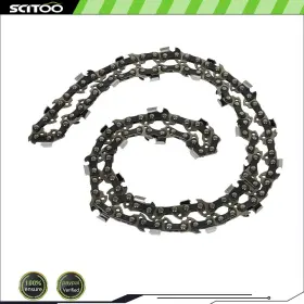 Sc17713it413tu Scitoo-autoparts 18 Inch Chainsaw Chain 62dl 3/8 .050 Gauge For 345 240 41 33 262 36 357 136 137