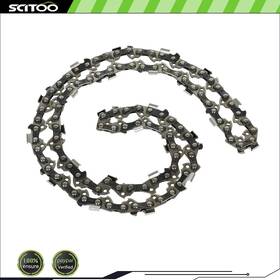 Scitoo-autoparts Sc17715it415tu 14ftft Chainsaw Chain Blade 50dl 3/8 Lp .043 Inch For 012 015 Ms171 Ms193 Ms200