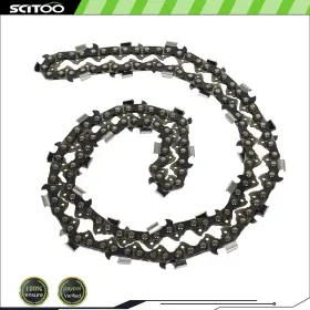 Sc17727it427tu Scitoo-autoparts For Husqvarna Stihl Full Chisel Skip Tooth Chainsaw Chain 20 Inch .050 3/8 72dl