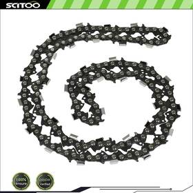 Scitoo-autoparts Sc17734it434tu 18 Inch Saws Chain 0.325 Pitch .050 Gauge 72dl For 346xp 440 444 445 450 Cs-400