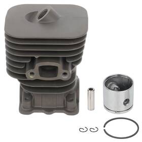 Scitoo Cn16030101s 35mm Cylinder Piston Ring Kit For Husqvarna 124c 124 125c 125e 125l 125r 128c