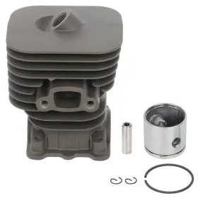 Cn16030101s Scitoo 35mm Cylinder Piston Ring Kit For Husqvarna 124c 124 125c 125e 125l 125r 128c