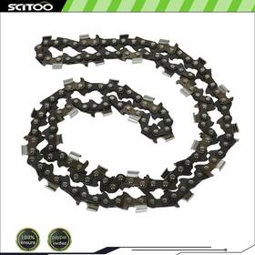 Scitoo Sc17723it423tu 18 Inch Ripping Chainsaw Chain .050 3/8 66dl For Echo Stihl Poulan Jonsered