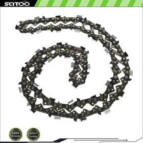 Scitoo Sc17735it435tu For Echo Husqvarna Full Chisel Skip Tooth Chainsaw Chain 28 Inch .050 3/8 93dl