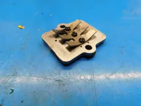 917-61406 Sears Reed For Chainsaw Box 818 W