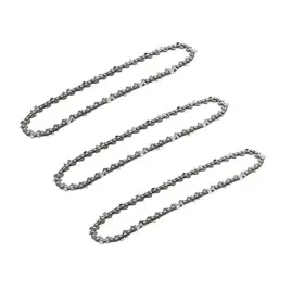 Seesii 973692180104 3 Pack 8ftft Chainsaw Saw Chains For Cordless Electric Mini 47 Dr