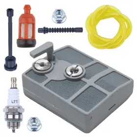 Rzc8111017v4l8a949 Setopartss Air Fuel Filter For Stihl 030 030av 031 031av 032 032av Chainsaw 1113 120 1602