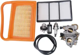 Ts420z Sgbtb 313040994902 Ts420 Ts410 Carburetor With Air Filter Tune Up Kit For Ts410z Concrete Cu