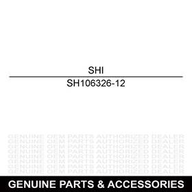 Shindaiwa 106326-12 12 Inch Guide Bar Microlite Fsn Dg 65002 Pole Pruner Attachment