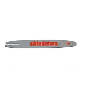 108636-10 Shindaiwa Genuine Multi-tool Accessories 10 Inch Bar For 65002 And 78702