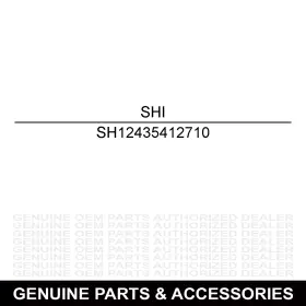 12435412710 Shindaiwa Main Adjust Screw B450 B450r B452 B452r B530 C350