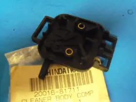 20016-81710 Shindaiwa 20016-81711 Air Cleaner Body 2001681711 C230 T230 New Op20