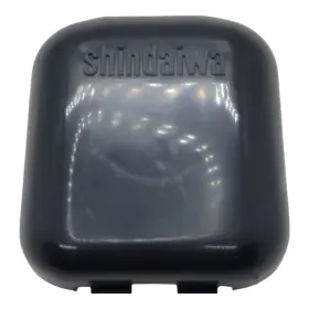 20016-81794 Shindaiwa Air Filter Cover 99909-313 Ah231 M230 C230 T230 Genuine