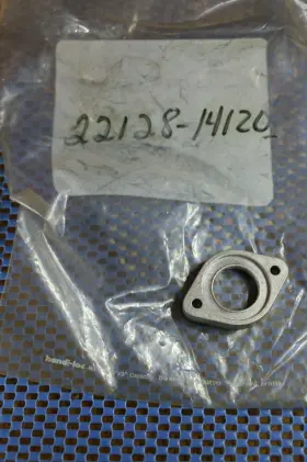 22128-14120 Shindaiwa 415 Chainsaw Carburetor Intake Boot Bracket 2212814120