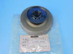 Shindaiwa 22150-51500 Clutch Drum For 550 575 577 680 695 Chainsaw Box 6043c