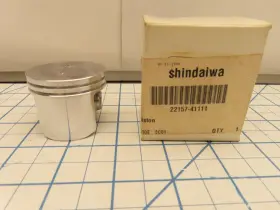 22157-41111 Shindaiwa Piston Bare 43mm