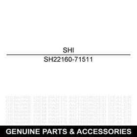 Shindaiwa 22160-71511 Exciter Oil 400 488p