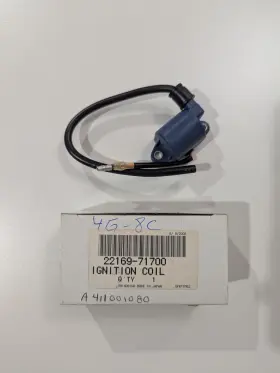22169-71700 Shindaiwa Ignition Coil