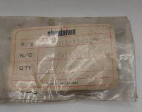 Shindaiwa 7201111410 Genuine Switch Assembly 72011-11410