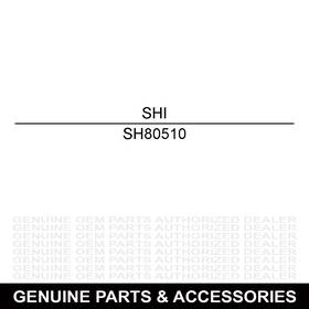 Shindaiwa 80510 22t Clearing Saw Blade 25mm