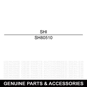 80510 Shindaiwa 22t Clearing Saw Blade 25mm
