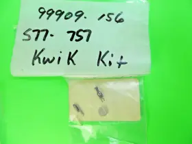 99909-156 Shindaiwa 577 757 Ec7500 Ec7600 Carburetor Kwik Kit