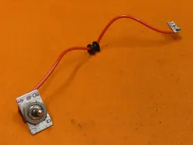 A045000450 Shindaiwa 360 On Off Kill Switch And Wire