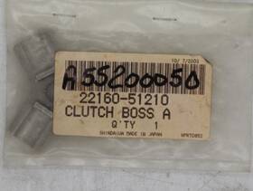 Shindaiwa A552000250 Nos Echo 22160-51210 Ss To Clutch Boss A